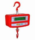 CE Rust Proof 433MHz  Digital Hook  Electronic Hanging Weighing Scale supplier
