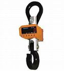 6000kg  Waterproof  Digital Hook Electronic Hanging Scale supplier