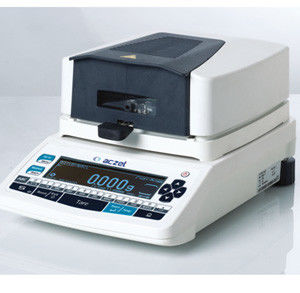 MB Halogen Moisture Laboratory Analytical Balance supplier