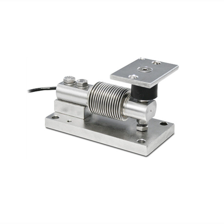 Assembly Kits Bending Beam Load Cell Module supplier