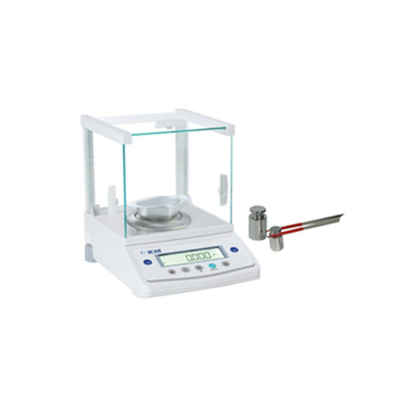 CY253K Percent Weighing 100V Analytical Balance Scale supplier