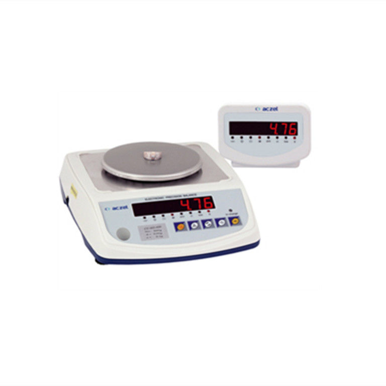 CG Piece Counting CONHON Laboratory Analytical Balance supplier