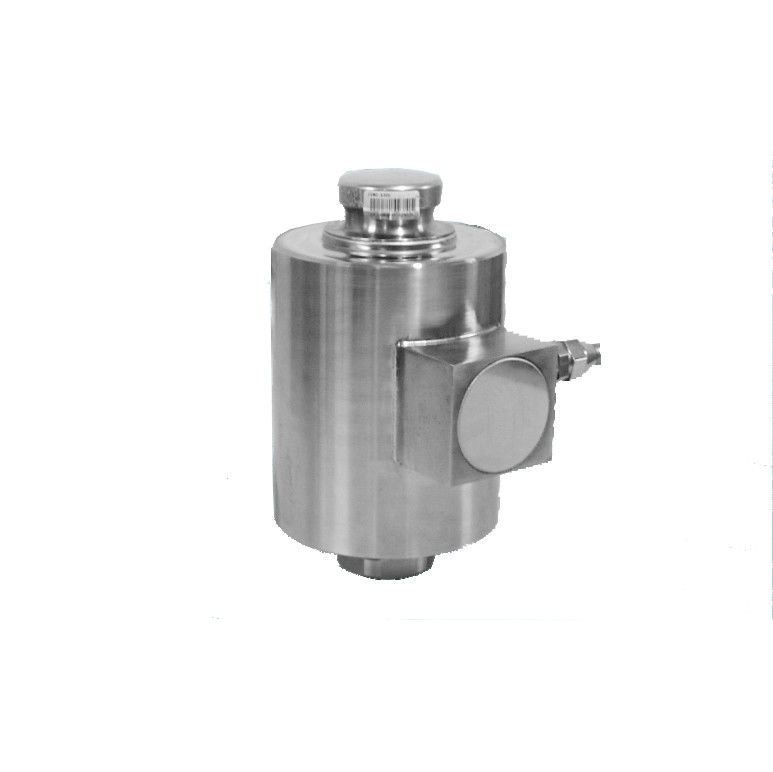 Hexagonal Anti Spin Load Cell For Torque Measurement supplier