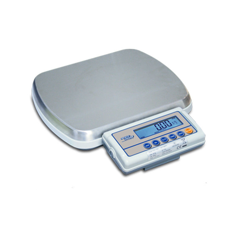 APN Compact Backlit LCD Display 22mm Weigh Beam Scale supplier