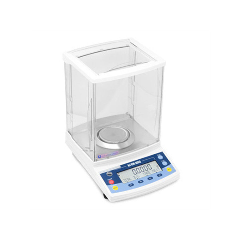 GAT-N Electronic Air Curtain Laboratory Analytical Balance supplier