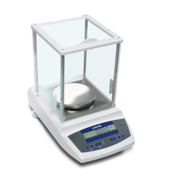 ALP lab 4 Keys Ø 120mm Electronic Analytical Balance supplier