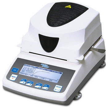 ALGS Algae Moisture Electronic Balance For Laboratory supplier