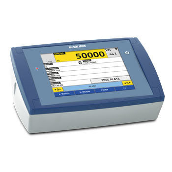 RS232 Weighing Scale Indicator supplier