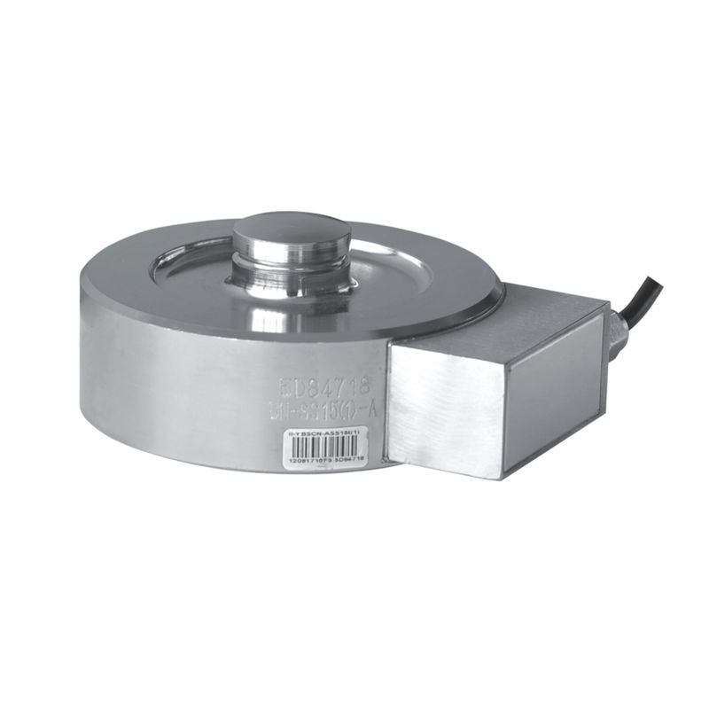 Full Weld Seal Batching Scale 10t Dynamic Load Cell supplier