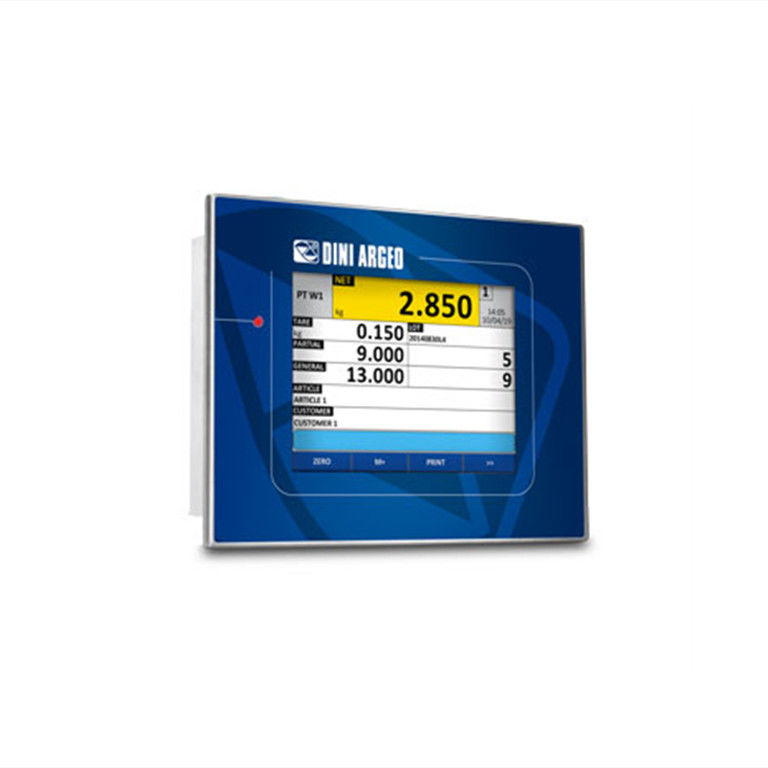 3590EGTB8 Truck Scale Indicator supplier