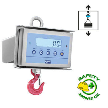 IP67 Electronic Hanging Scale supplier