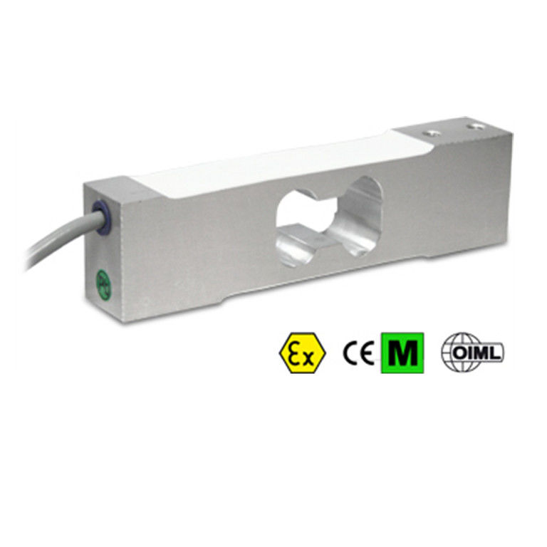 SPG Mechanical 450 X 450 Mm 2mV/V Single Point Load Cell supplier