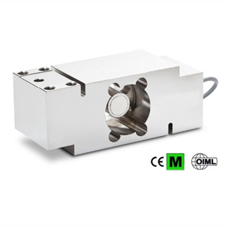 SPSX 3m 15V DC Off Center 6 Wire Force Load Cell supplier