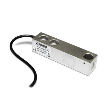 SBT Nickel Plated Stainless Steel Force Load Cell supplier