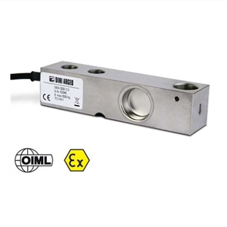 SBX-1KL Weighing Tanks 15V DC High Precision Load Cell supplier