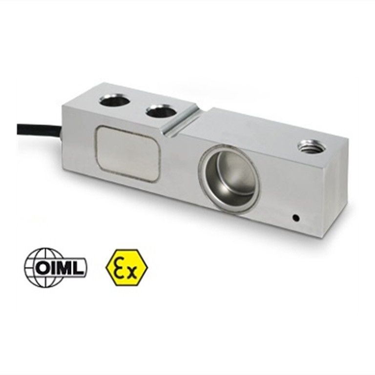 SBK Stainless Steel Force Platform Scale Load Cell supplier