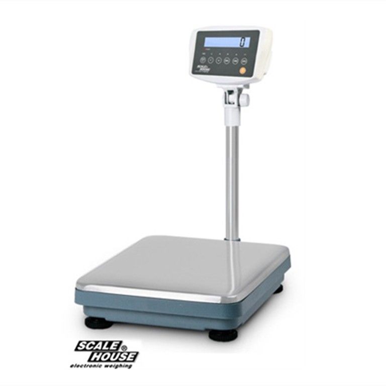 Column Bench Weighing Scale supplier