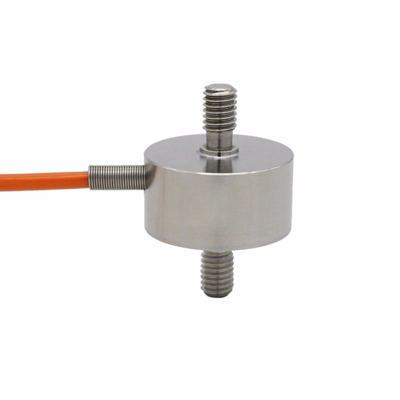 CHCO9 Threaded Post Spoke Type 5kg Pull Force Sensor supplier