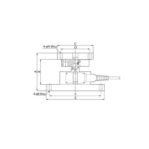 CONHON Load Cell Module supplier