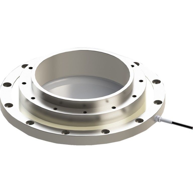 CHBW-LF Constant Pressure Flanged 5t Electronic Load Cell supplier