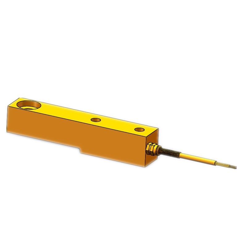 BTB-T2 Single Shear Beam RS485 Platform Scale Load Cell supplier