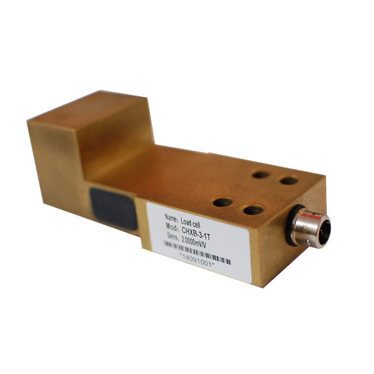 CHXB-3 High Precision Single Shear Beam Load Cells Sensor supplier