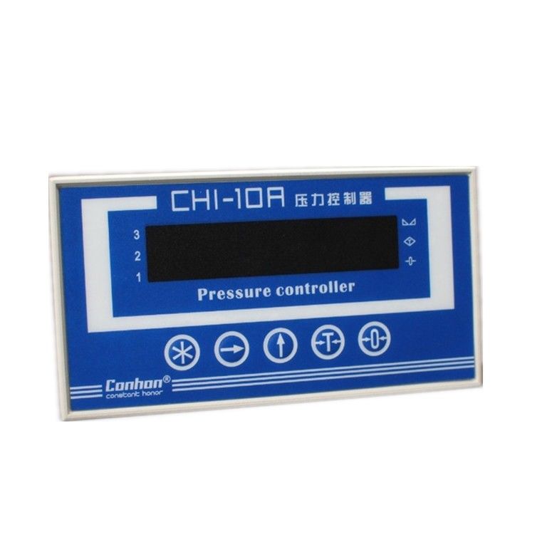 Chi-10a pressure weighing controller instrument industrial control instrument supplier