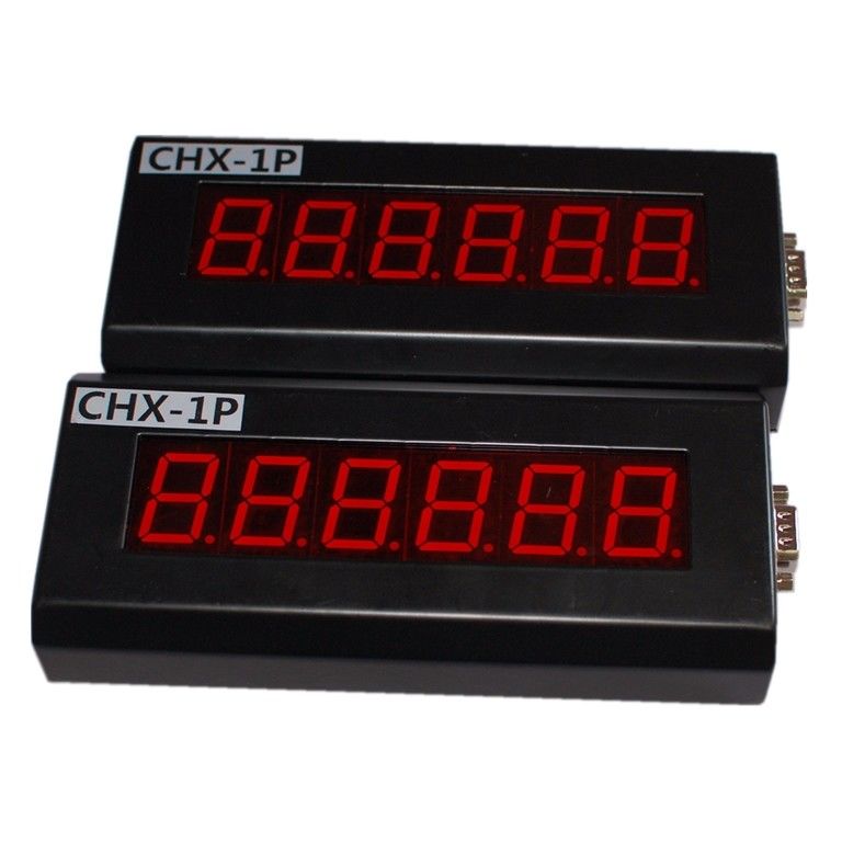 CONHON Electronics CHX-1P small screen weighing display supplier