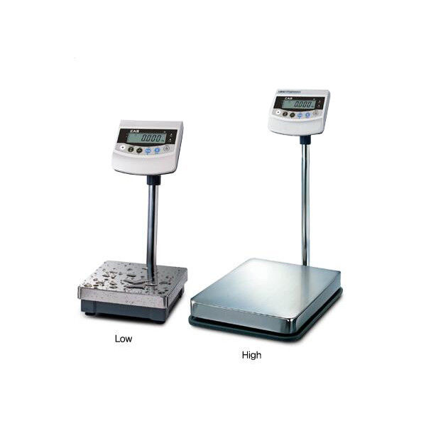 Electronic Platform Waterproof Bench Weighing Scale supplier