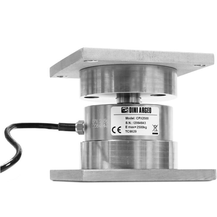 Stainless Steel Mounting IP68 Load Cell Module supplier