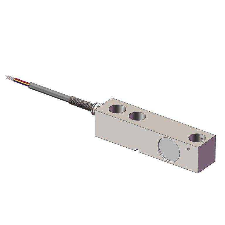 CH-BSS 35cm 150% Safe Overload RS232 1000kg Load Cell supplier