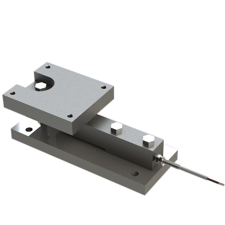 300cm 2.0mV/V 15T RS485 Strain Gauge Weight Scale supplier