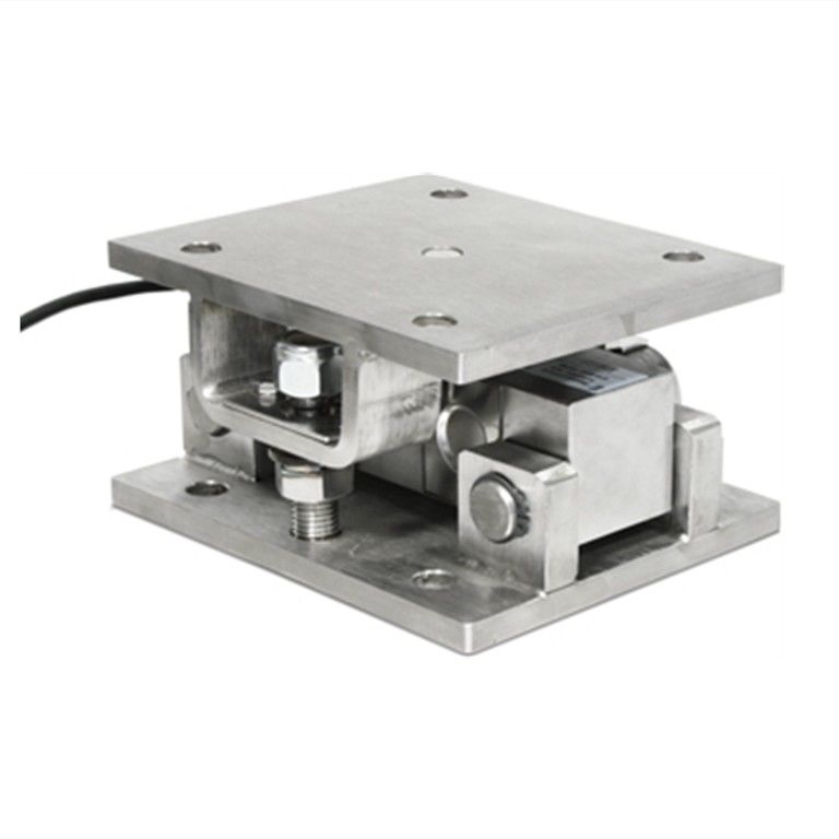 AISI 304 Double Shear Beam IP65 Weight Sensor Module supplier