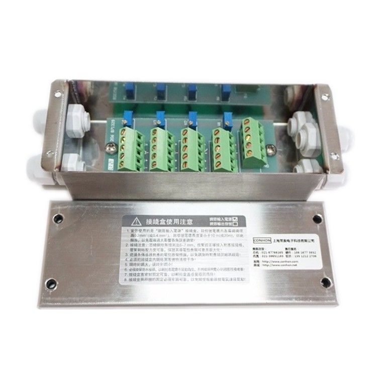 CONHON Waterproof Junction Box supplier