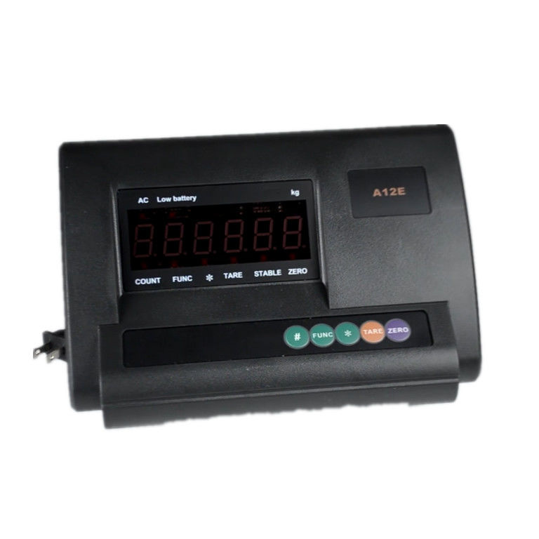 CONHON XK3190-A12 + E Weighing Meters Dosing Meters 1 to 4 sensors static weighing system supplier