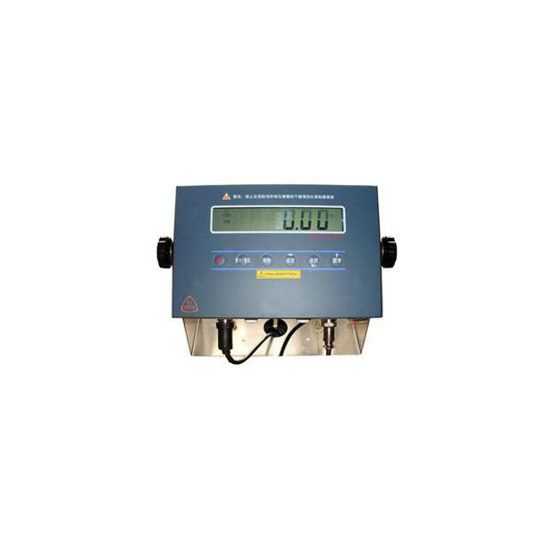 Stainless Steel Housing IP65 Weighing Scale Indicator supplier