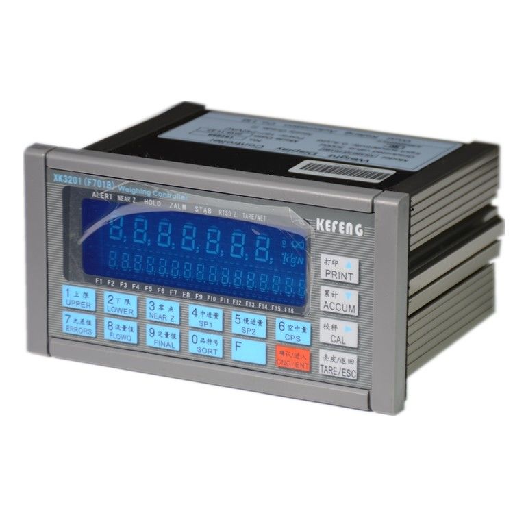 CONHON Electronics CHI-XK3201 (F701B) -01 Weighing Display Controller Measuring Bucket Packaging Scale Instrument supplier