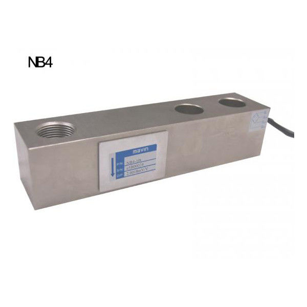 Mavin NB4 Electronic Cantilever Platform Scale Load Cell supplier