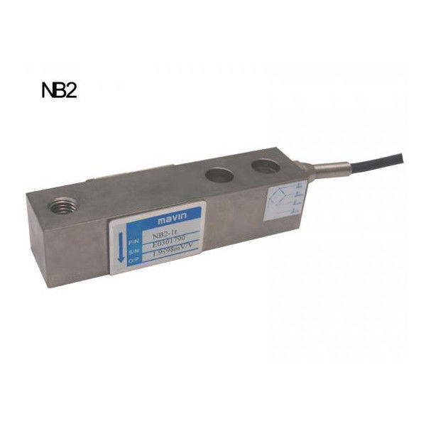 Weighbridge 3.0mV / V Platform Scale Load Cell supplier