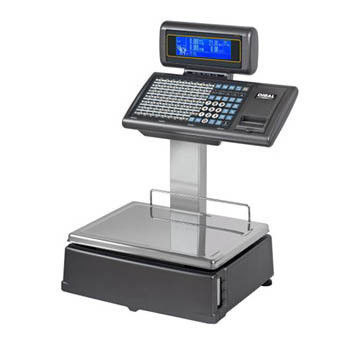 Supermarket Weigh Beam Scale supplier