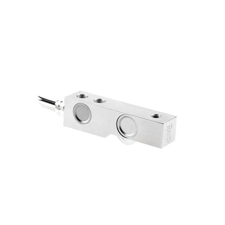 SZC-323 Alloy Steel Floor Scale 2t Load Cell For Weighing Scale supplier