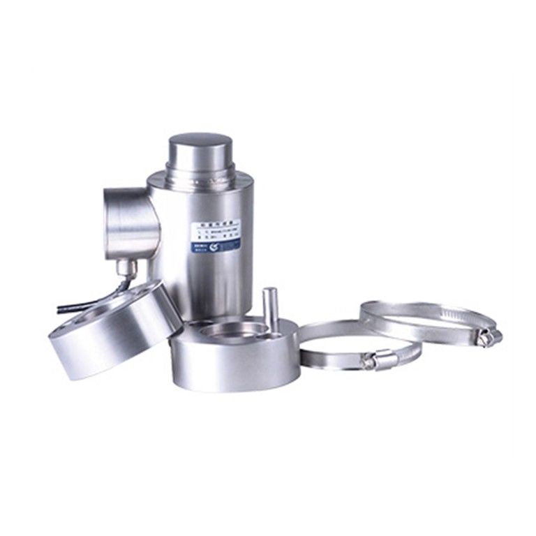 BM14K Anti Reversal 100t Cylindrical Load Cell supplier
