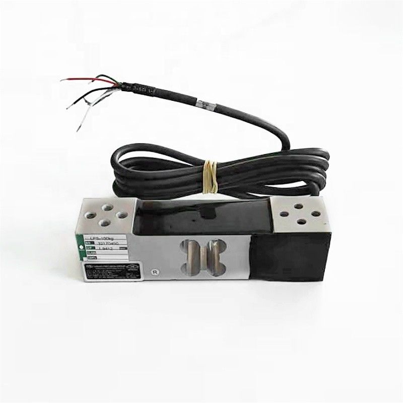 OIML C3 60kg Single PointPlatform Scale Load Cell For Weighing supplier