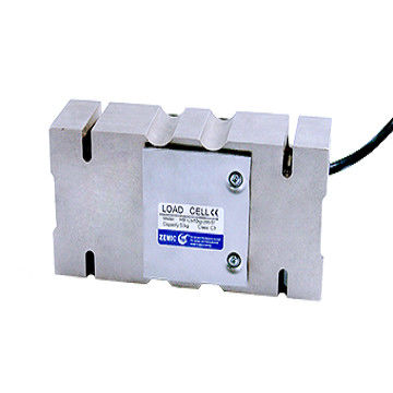 H6F Zemic IP66 Single Point Digital Scale Load Cell supplier