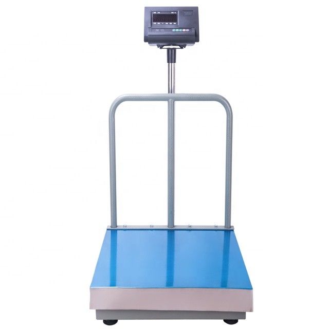 CHTCS-PS Waterproof Digital Back Rail 500kg Platform Bench Scale supplier