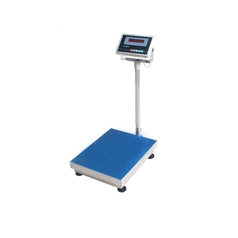 EA4040 Single Point Bases 100kg Bench Weighing Scale supplier