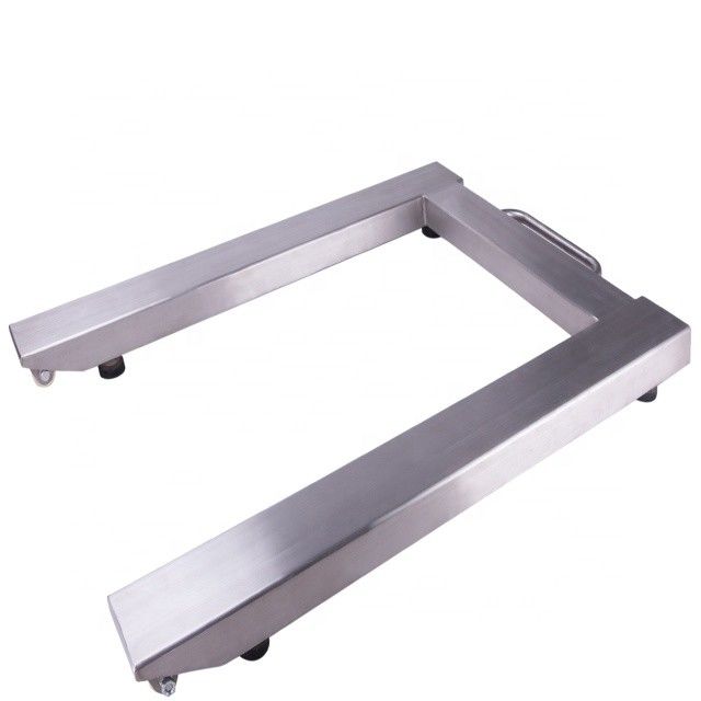 CHU-8k Waterproof Stainless Steel 500kg U Shape Scale supplier