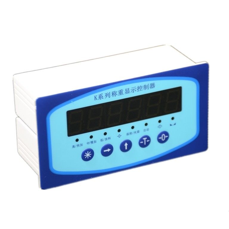 QDI-10K Electronics 160 Times / Second RS232 Weighing Instrument supplier
