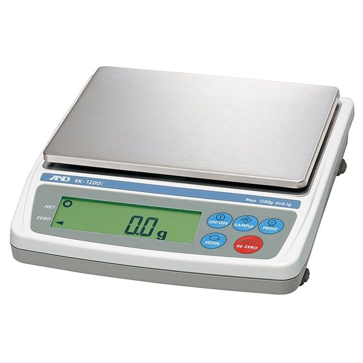 COMPACT WEIGHING SCALE &quot;NLW&quot; Series Stainless Steel Technology High Precision Electronic Platform Scale supplier