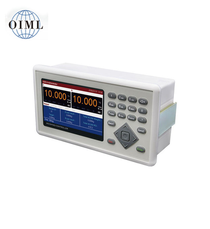 Weighing Controller M04 Series supplier